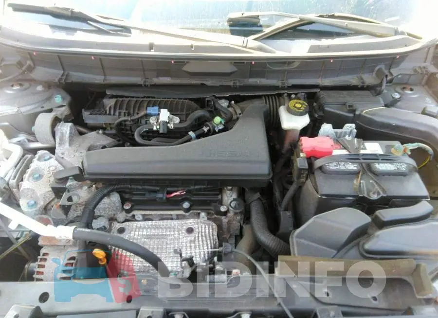 KNMAT2MV5FP505576 Photo# 10