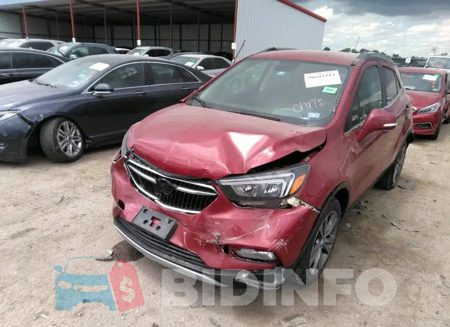 KL4CJBSB4HB146268 Photo# 6