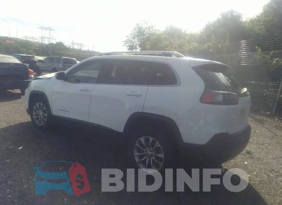 1C4PJMLB4LD509988 Photo# 3