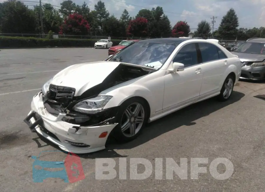 WDDNG9EB5DA534388 Photo# 2