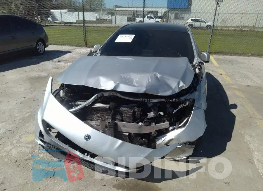 WDDSJ4EB2JN633214 Photo# 6