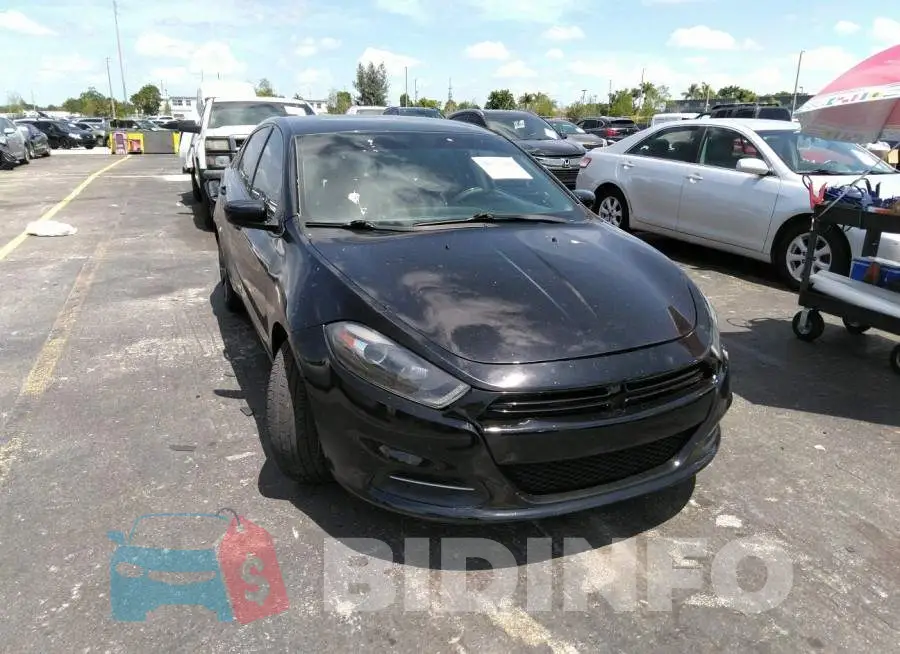 1C3CDFAAXGD704077 Photo# 6