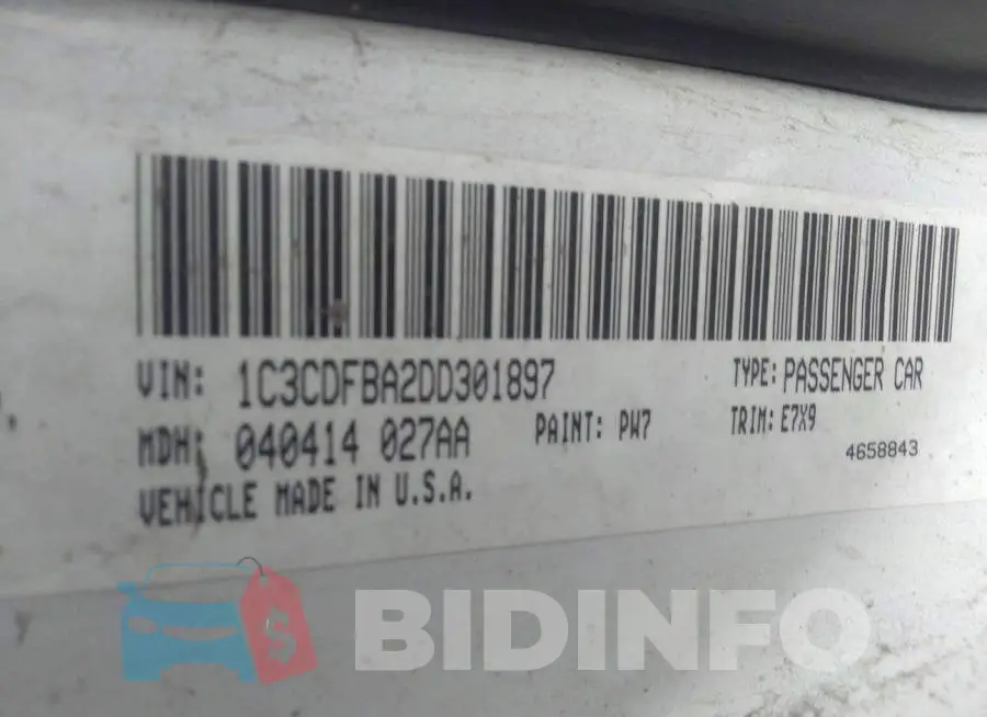 1C3CDFBA2DD301897 Photo# 9