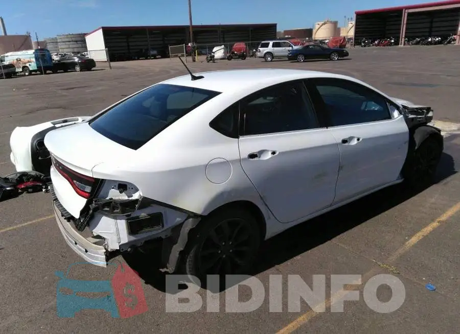 1C3CDFBB6GD764056 Photo# 4