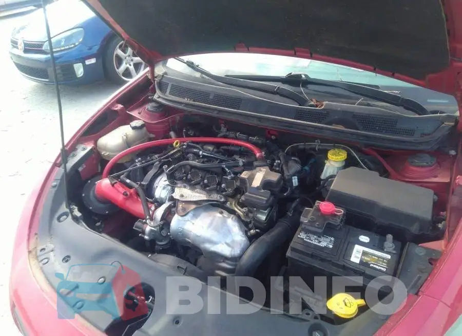 1C3CDFBH6DD641373 Photo# 6
