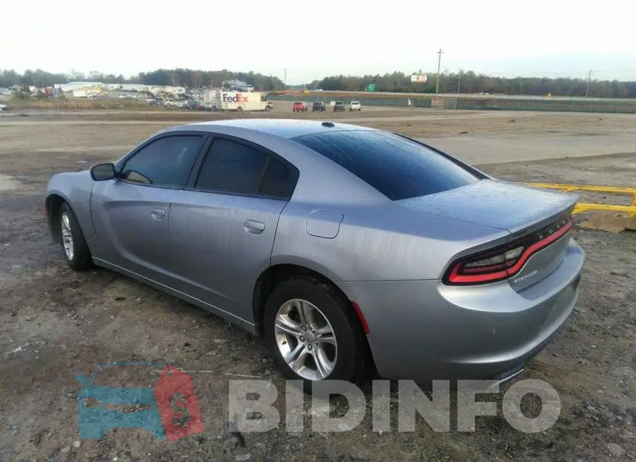 2C3CDXBG6FH870722 Photo# 3