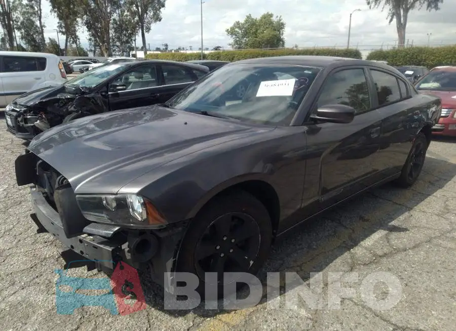2C3CDXBG9EH215615 Photo# 2