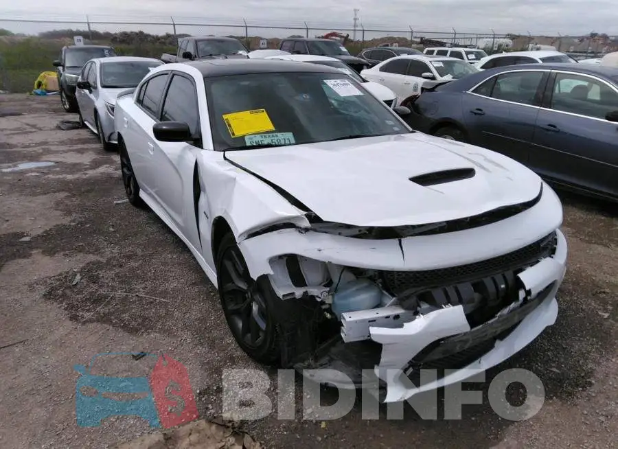 2C3CDXCT1KH564520 Photo# 1