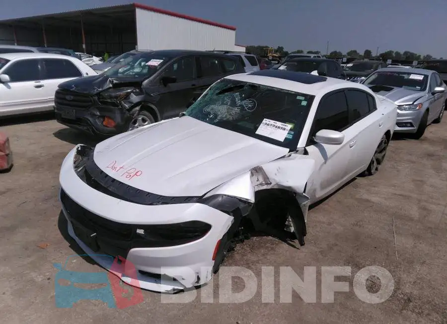 2C3CDXCT6FH762614 Photo# 2