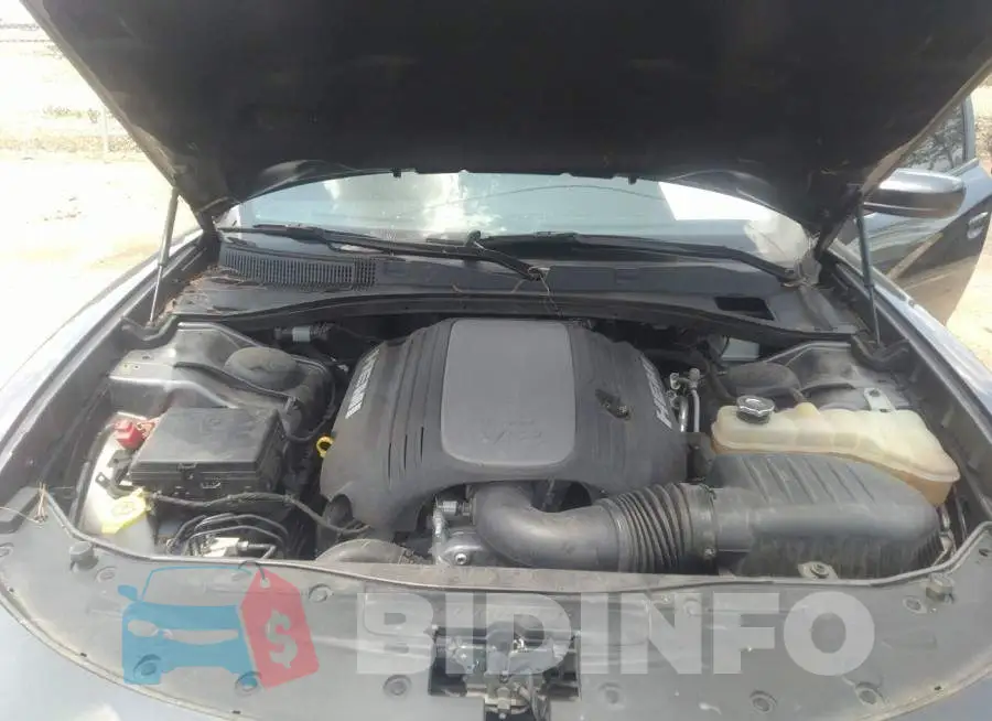 2C3CDXCT8KH608481 Photo# 10