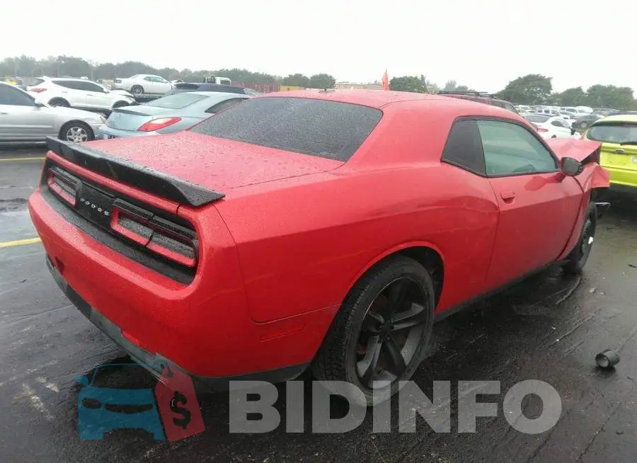 2C3CDZAGXJH305024 Photo# 4