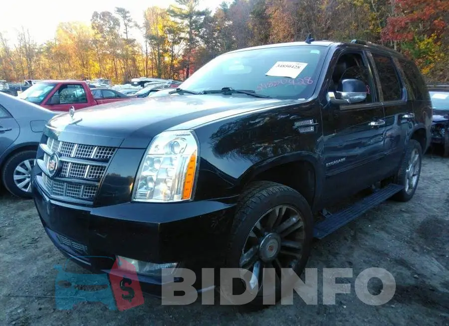 1GYS4CEF9DR377109 Photo# 2