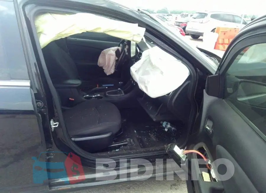 1C3CCBBB8DN688731 Photo# 5