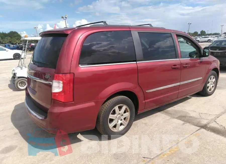 2C4RC1BG4DR637984 Photo# 4