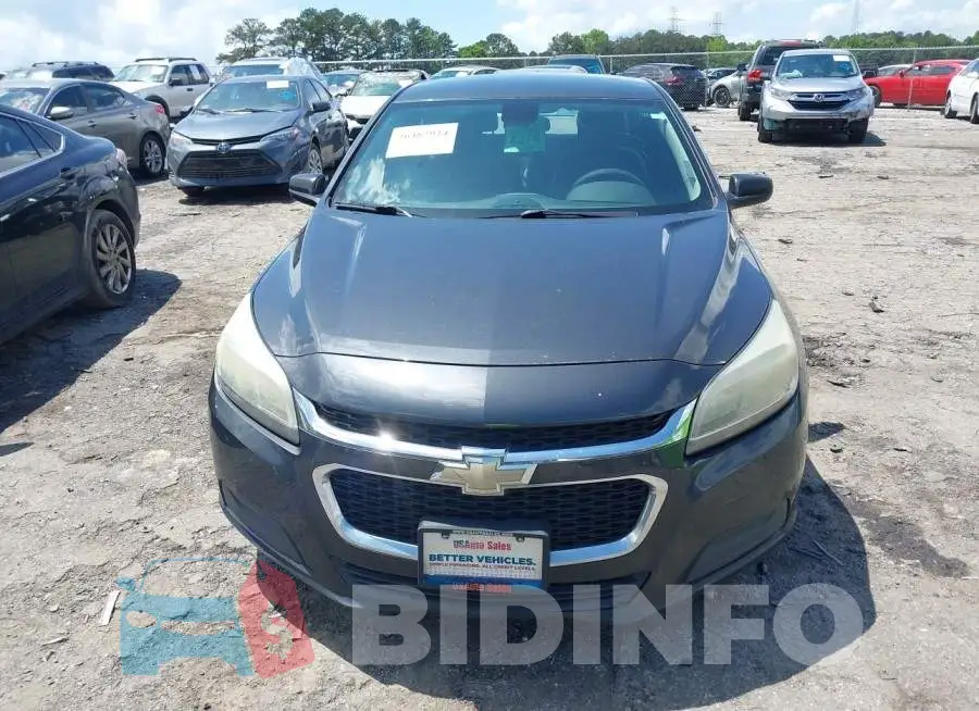 1G11B5SLXFF184462 Photo# 6