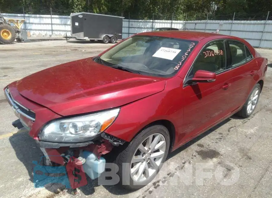 1G11E5SA6DF181402 Photo# 2