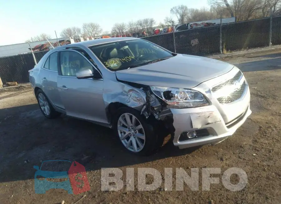 1G11E5SA7DF272016 Photo# 1