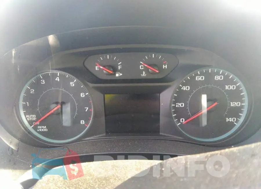 1G1ZD5ST5MF033541 Photo# 7