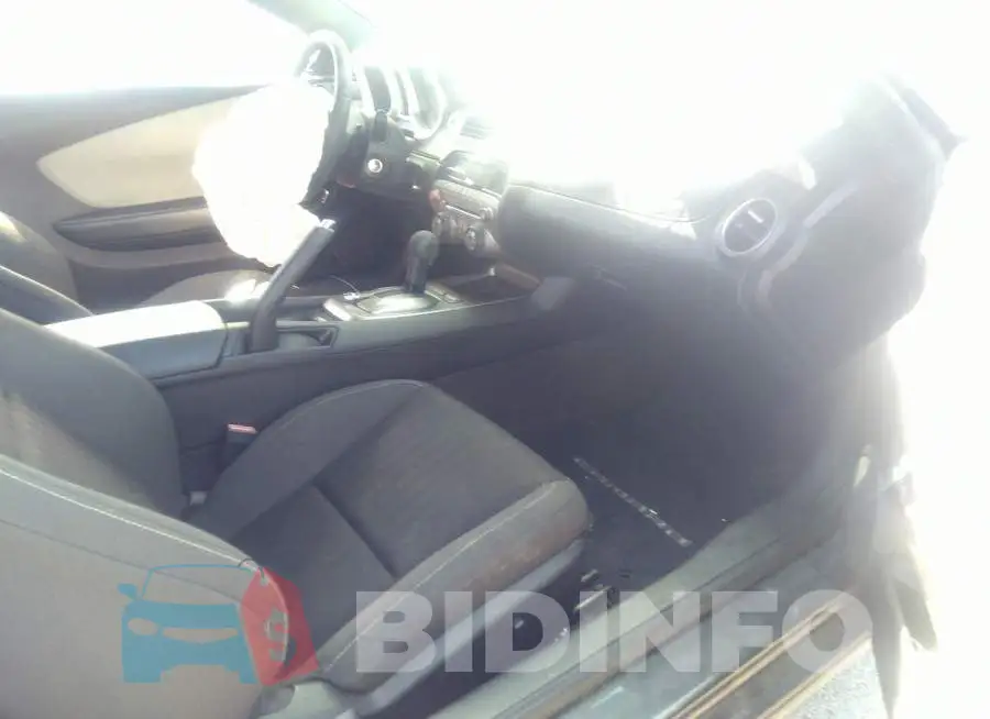 2G1FB1E30F9188975 Photo# 5