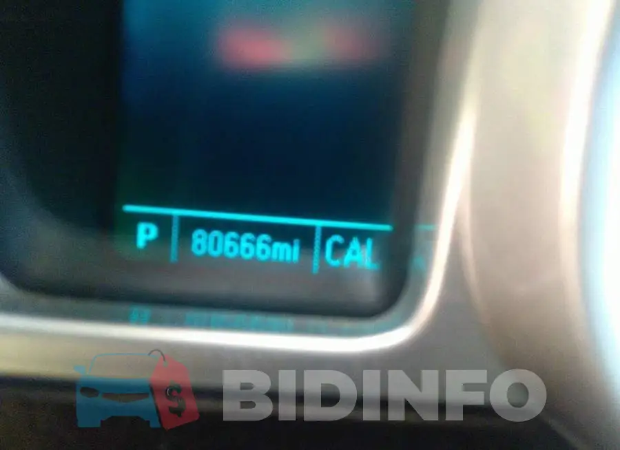 2G1FB1E30F9188975 Photo# 7