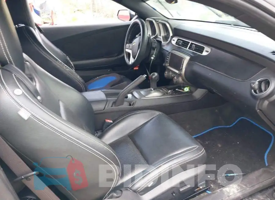 2G1FB1E36D9182093 Photo# 5