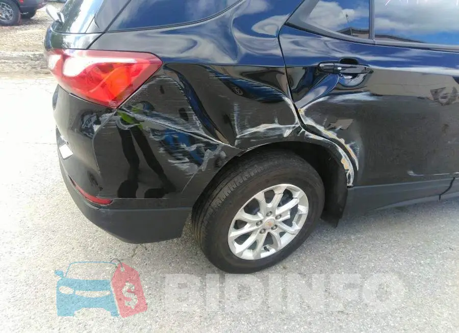 2GNAXSEV5K6172350 Photo# 6