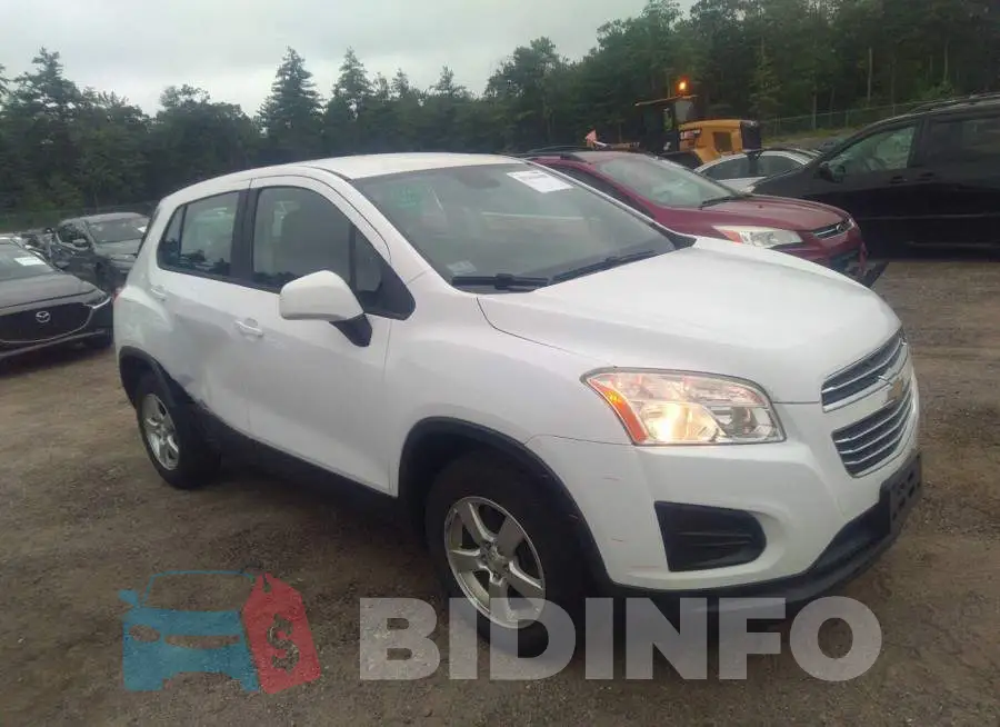 3GNCJPSB0FL227080 Photo# 1