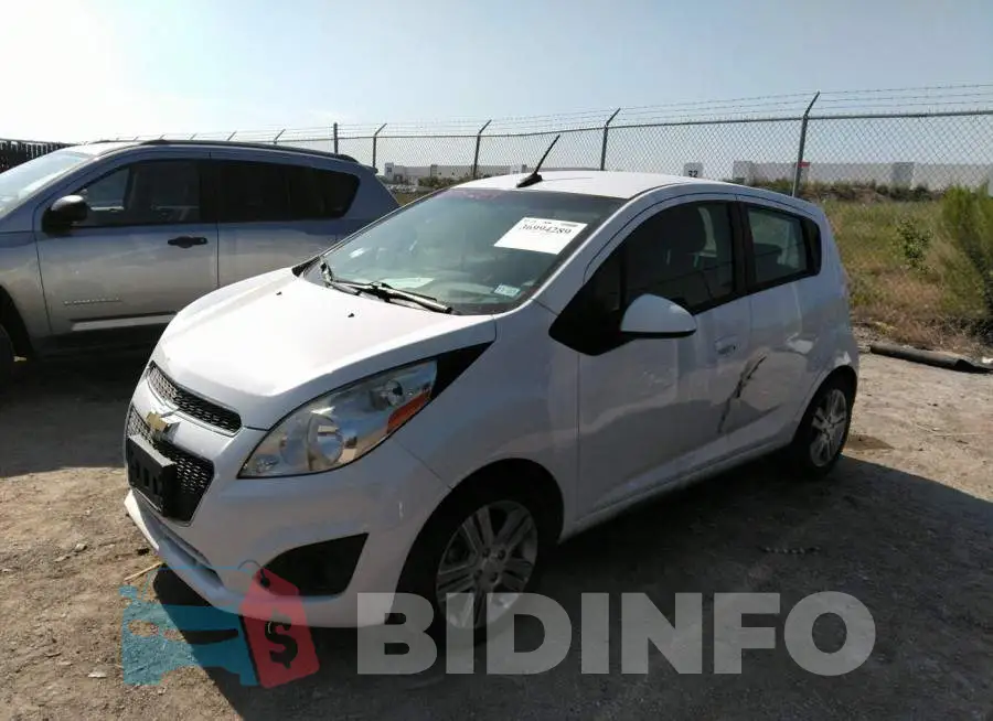 KL8CD6S99EC462913 Photo# 2