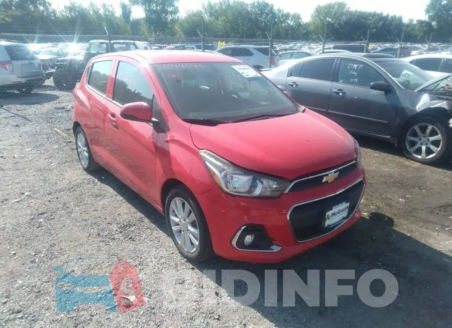 KL8CD6SA8GC633163 Photo# 1