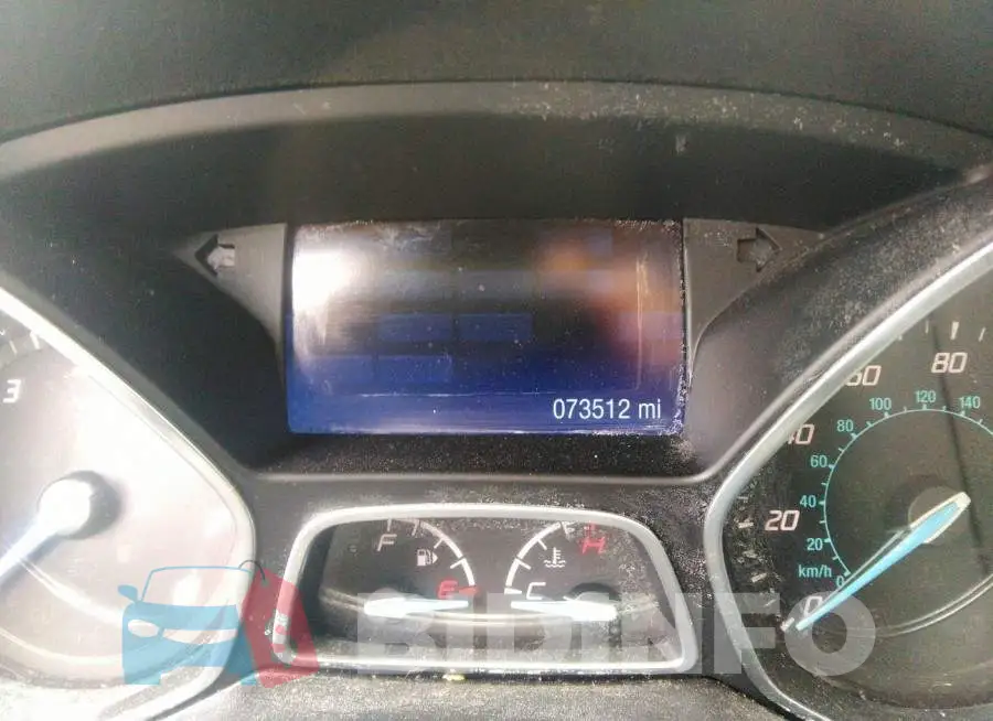 1FADP3F21EL262306 Photo# 7