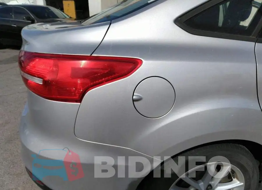 1FADP3F21FL203967 Photo# 6