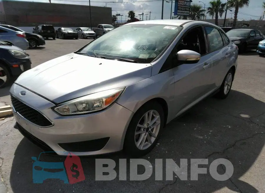 1FADP3F21FL203967 Photo# 2