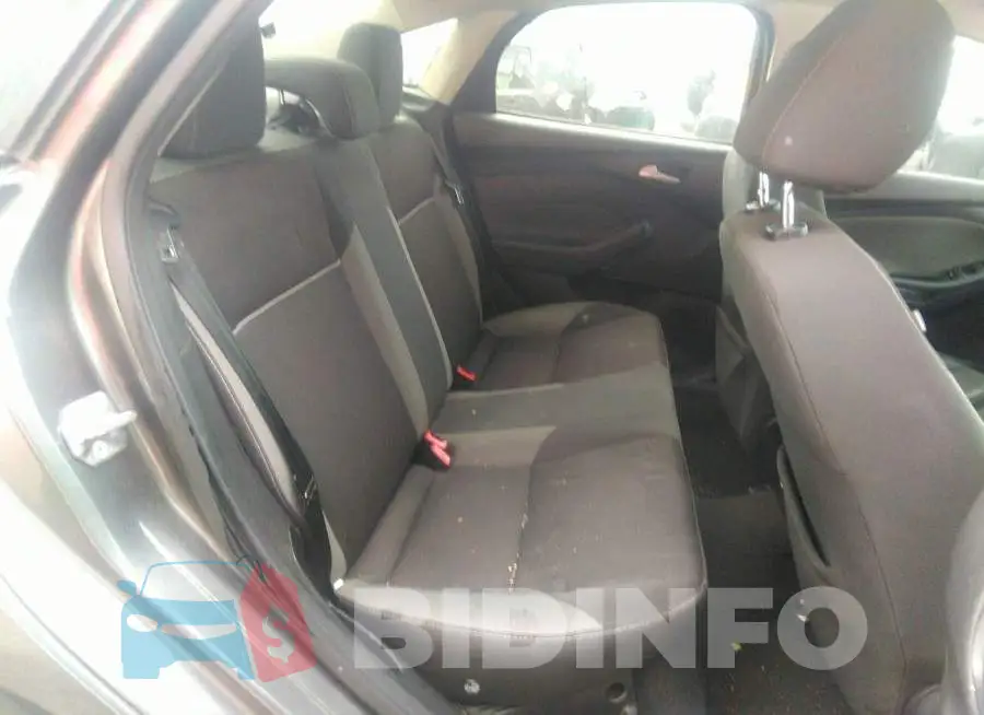 1FADP3F23EL268723 Photo# 8