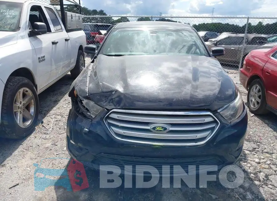 1FAHP2E88DG230185 Photo# 6