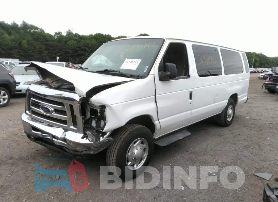 1FBSS3BL6DDA94416 Photo# 2