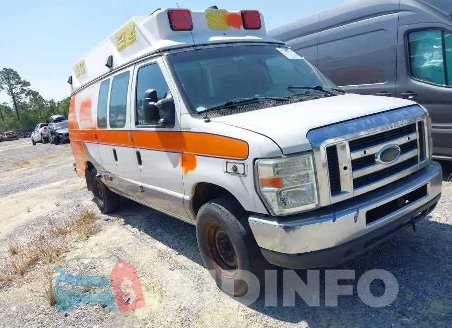 1FDSS3EL6EDB15169 Photo# 1