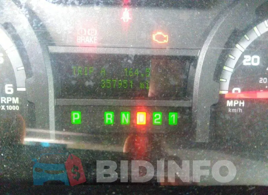 1FDSS3EL6EDB15169 Photo# 7