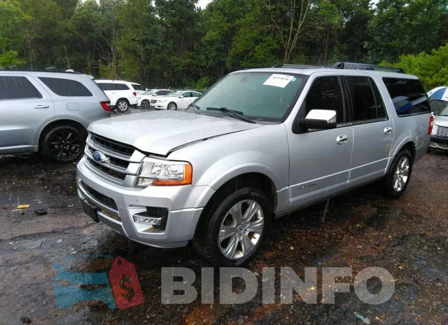 1FMJK1LT1FEF12416 Photo# 2