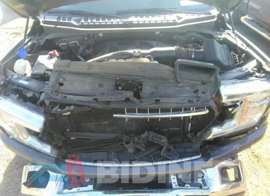 1FTEW1E43KFB63263 Photo# 10