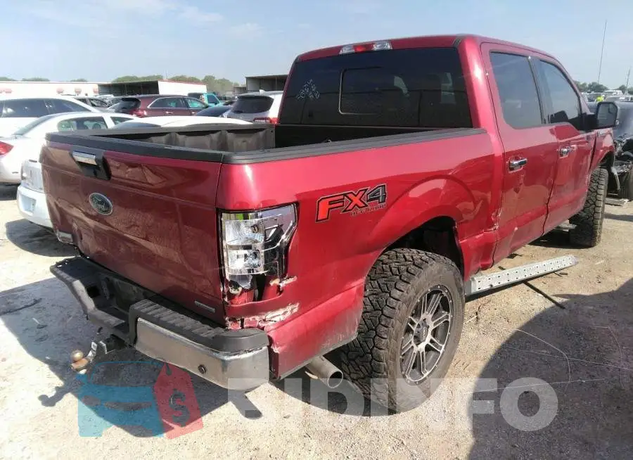 1FTEW1E48LKD15997 Photo# 6