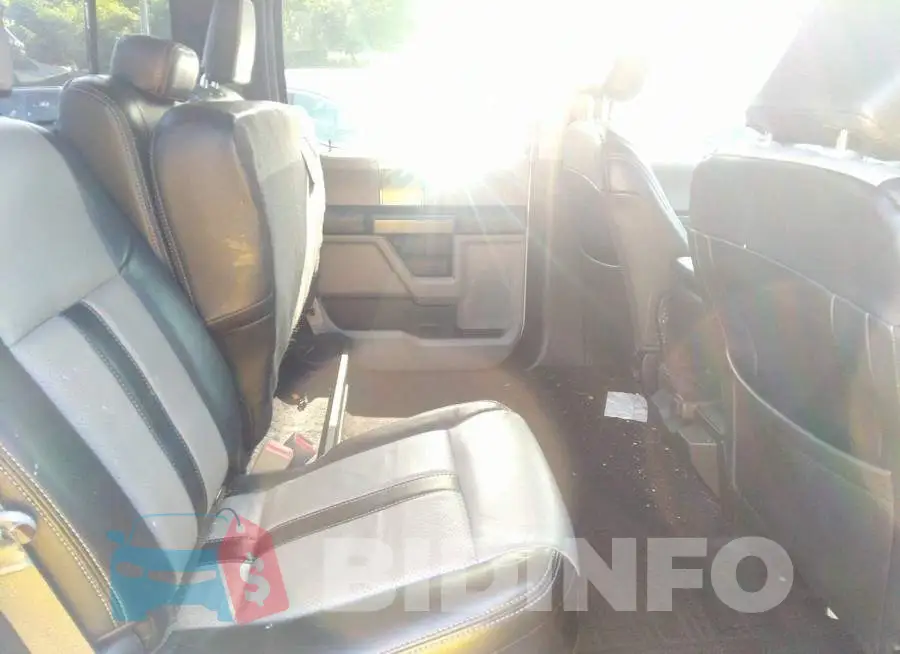 1FTEW1E54JFA40031 Photo# 8