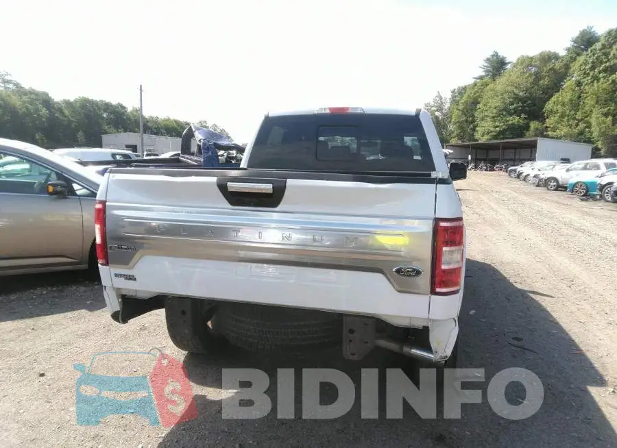 1FTEW1E54JFA40031 Photo# 6