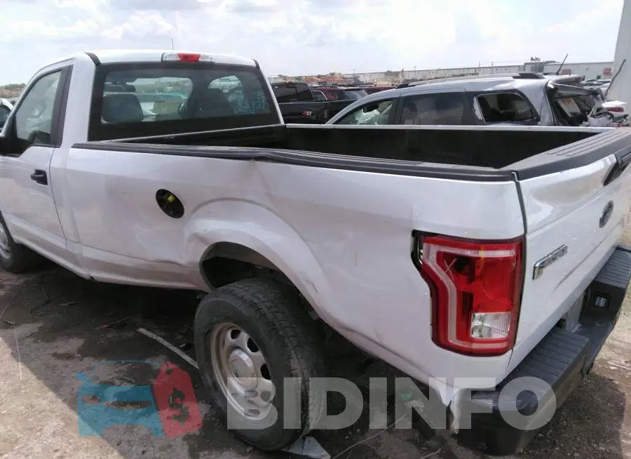 1FTMF1C85HKD68486 Photo# 6