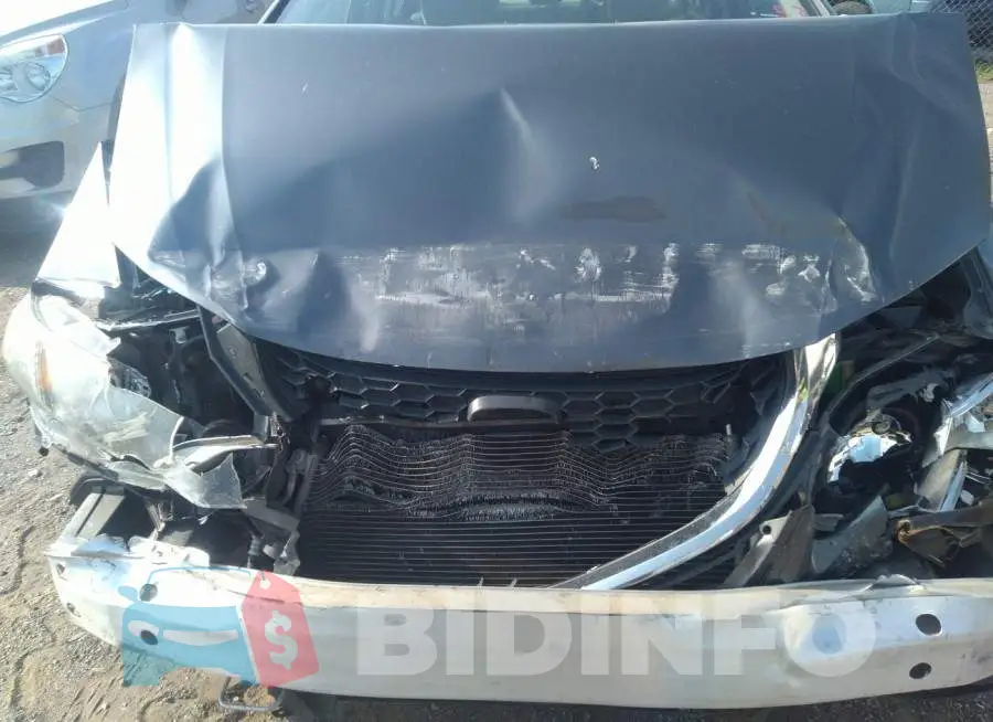 19XFB2E56DE044151 Photo# 6