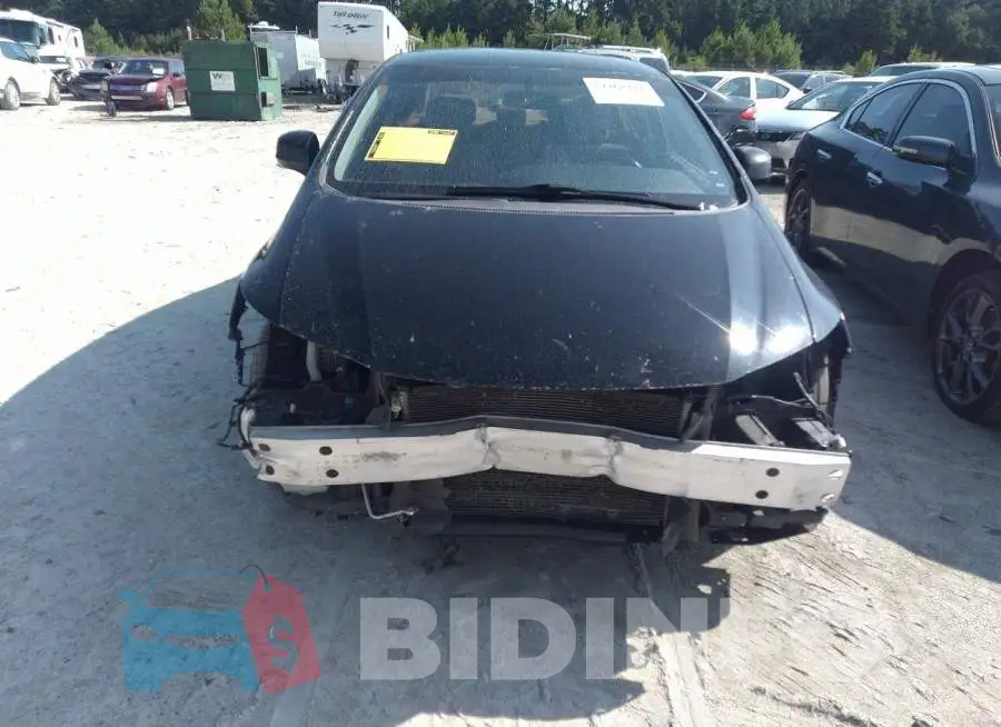19XFB2F50DE031412 Photo# 6
