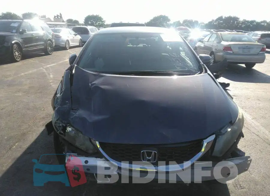 19XFB2F52EE050156 Photo# 6