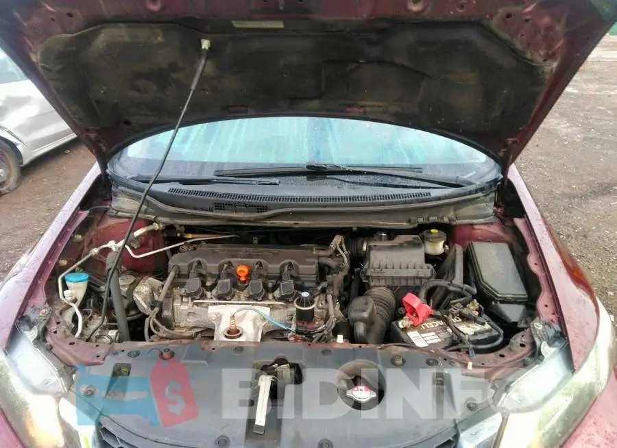 19XFB2F58DE042349 Photo# 10