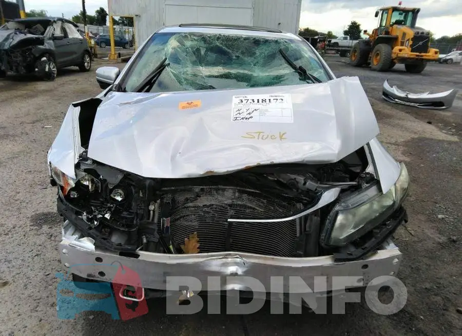 19XFB2F83FE275309 Photo# 6