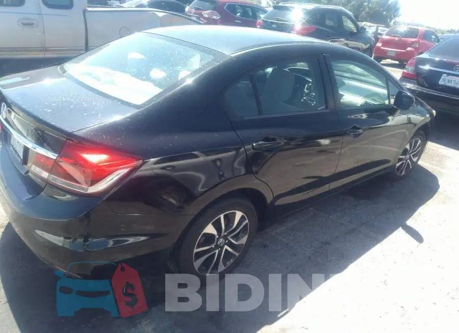 19XFB2F8XDE280729 Photo# 4