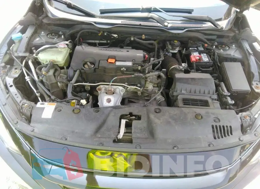 19XFC2F58HE204564 Photo# 10